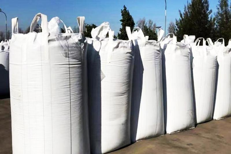 Understanding FIBC Bag Types: 