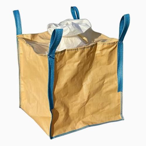 FIBC Bulk Bag Heavy Duty Woven Polyprop