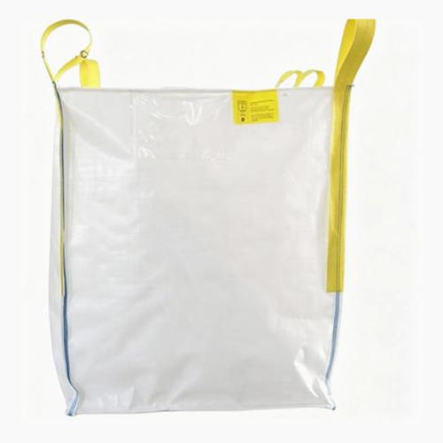Type D Dissipative FIBC Bulk Bag Antist
