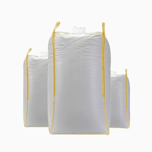 U Type 1000kg Bulk PP Big Bag Packing fo