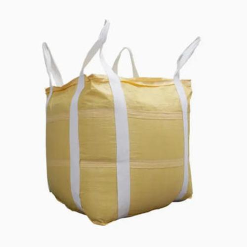  Reusable Un PP FIBC Bulk Big Bag for Co